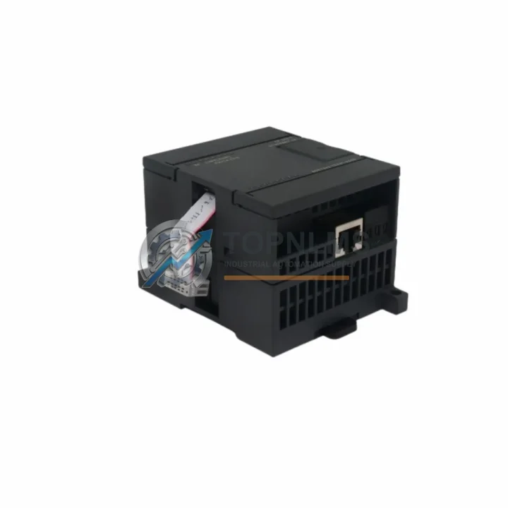 Siemens 6GK7243-1EX01-0XE0 Control Board product image