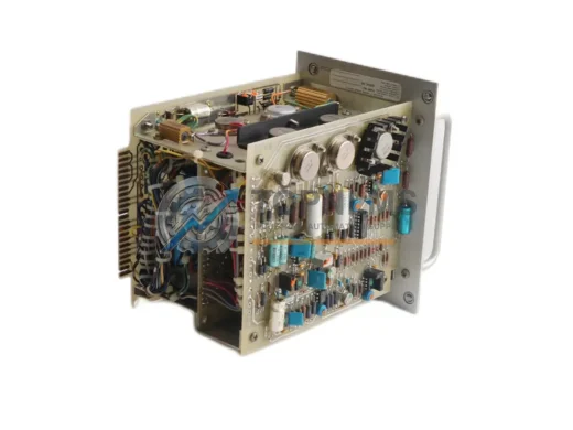Woodward 5438-667 industrial automation spare part