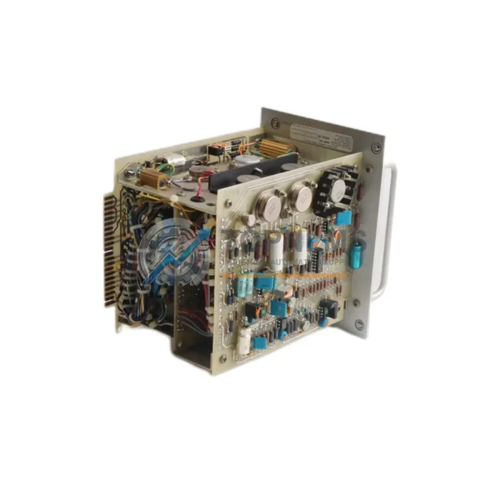 Woodward 5438-667 Power Supply product image
