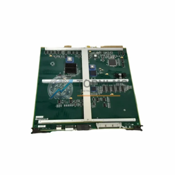 Honeywell 51403519-160 K4LCN-16 DCS Module product image