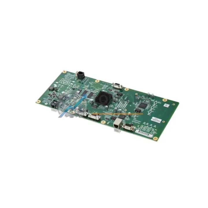 ABB FS300R120E4 Power Electronics product image