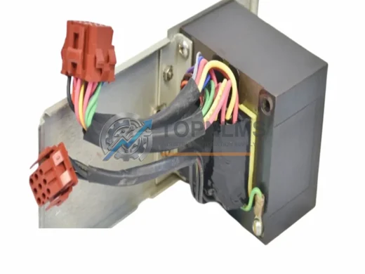 Bently Nevada 107540-01A industrial automation spare part