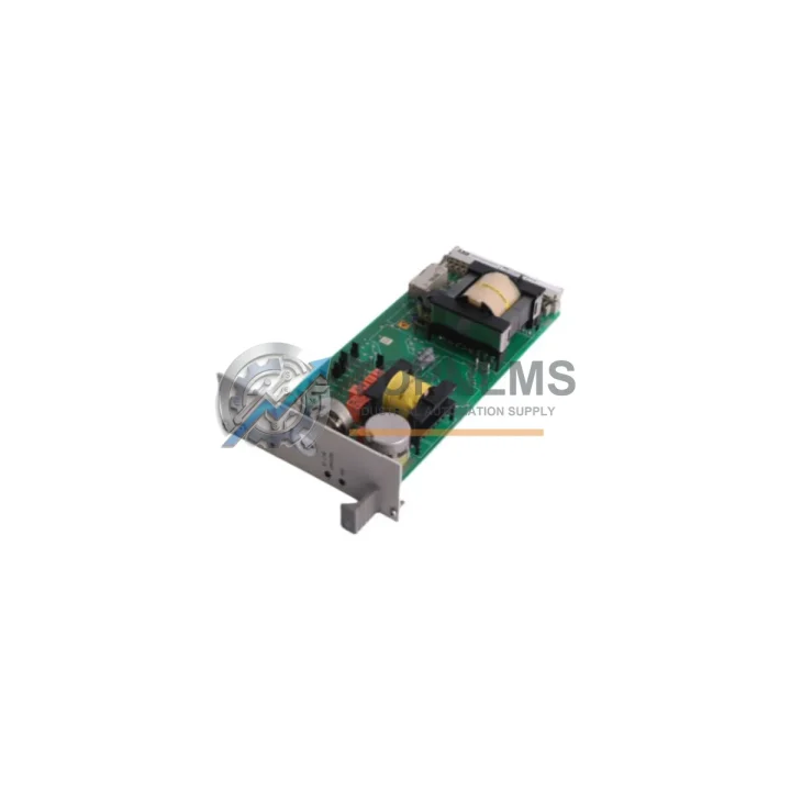 ABB HENF209568R0001 P3LB I/O Module product image