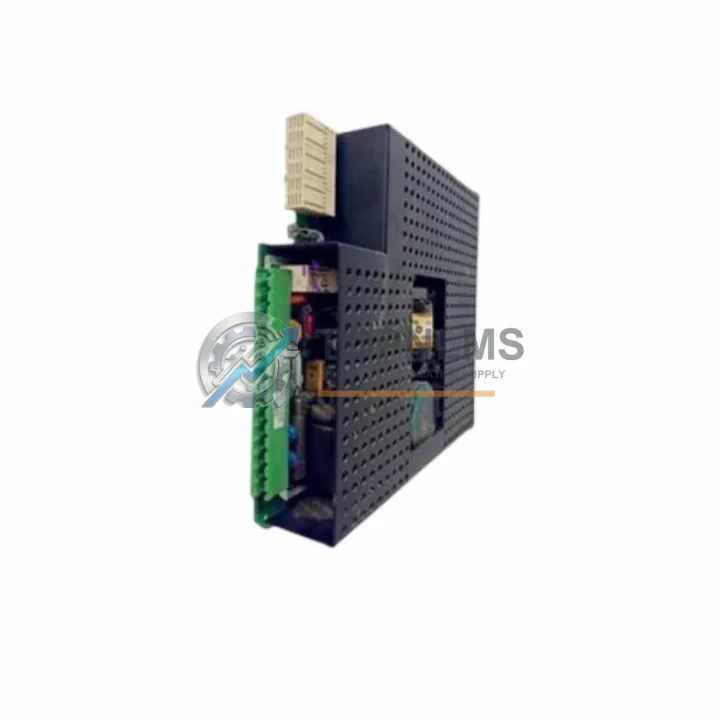 GE UR6AV I/O Module product image