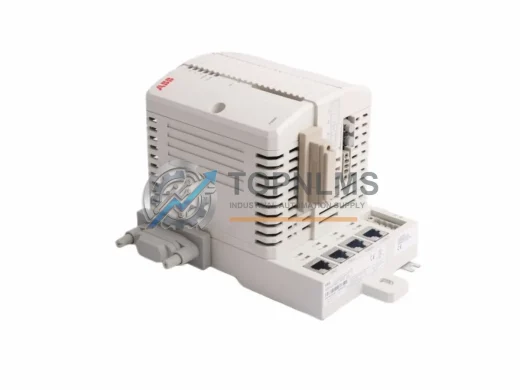 ABB PM866K01 3BSE050198R1 industrial automation spare part