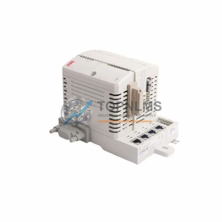 ABB PM866K01 3BSE050198R1 PLC product image