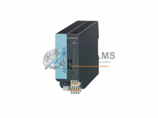 Siemens 3RX9501-0BA00 industrial automation spare part