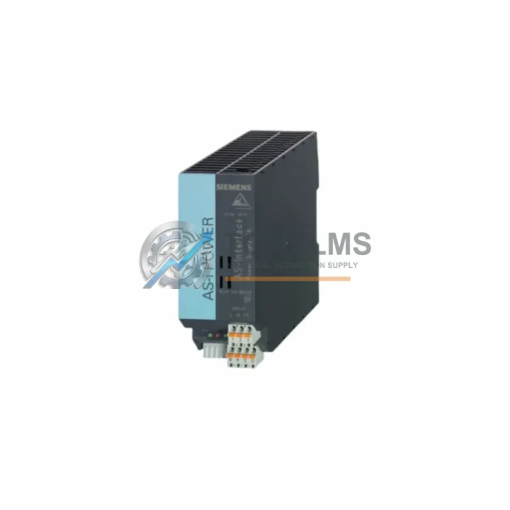 Siemens 3RX9501-0BA00 Power Supply product image