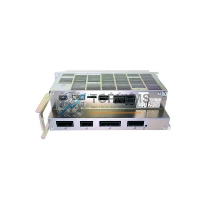 Yaskawa ARDA-C0A12A21A-E Control Board product image