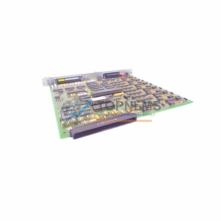 FISHER CL6821X1-A5 41B5222X422 I/O Module product image