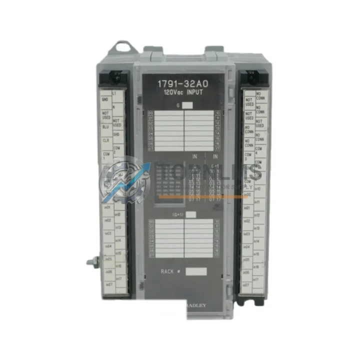 Allen-Bradley 1791-32AO I/O Module product image