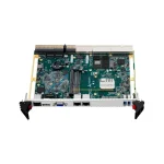 ALPHA CPCI-2IPC-6U Rack & Chassis detail image 3