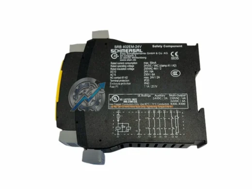SCHMERSAL SRB402EM industrial automation spare part