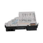 LENZE EPM-S501.2A.10 I/O Module detail image 4