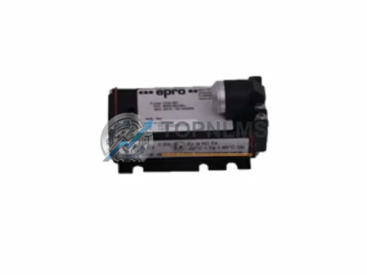 Emerson PR6426/010-140 CON021/916-160 industrial automation spare part
