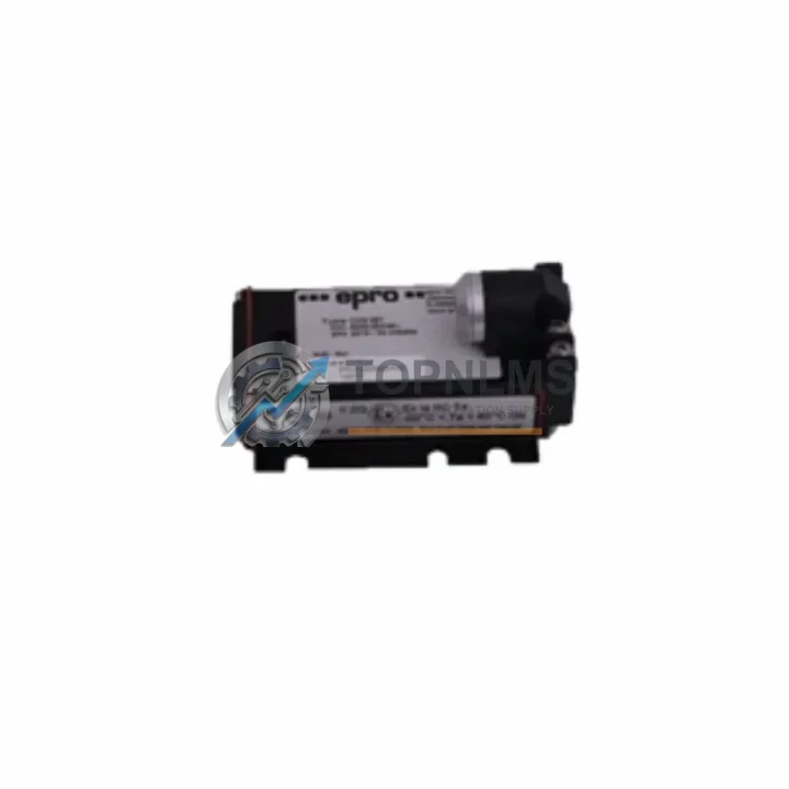 Emerson PR6426/010-140 CON021/916-160 Instrumentation product image