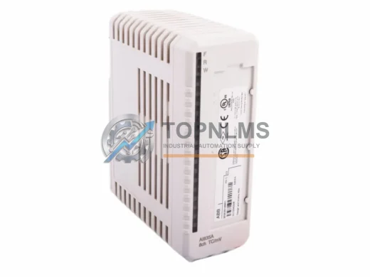 Emerson EC3-X33 industrial automation spare part