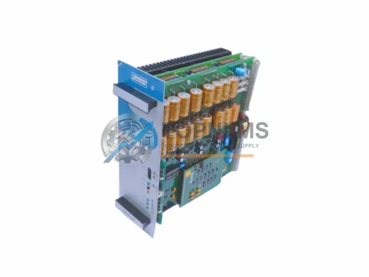 Kollmorgen 64WKS-M240/50-RLG industrial automation spare part