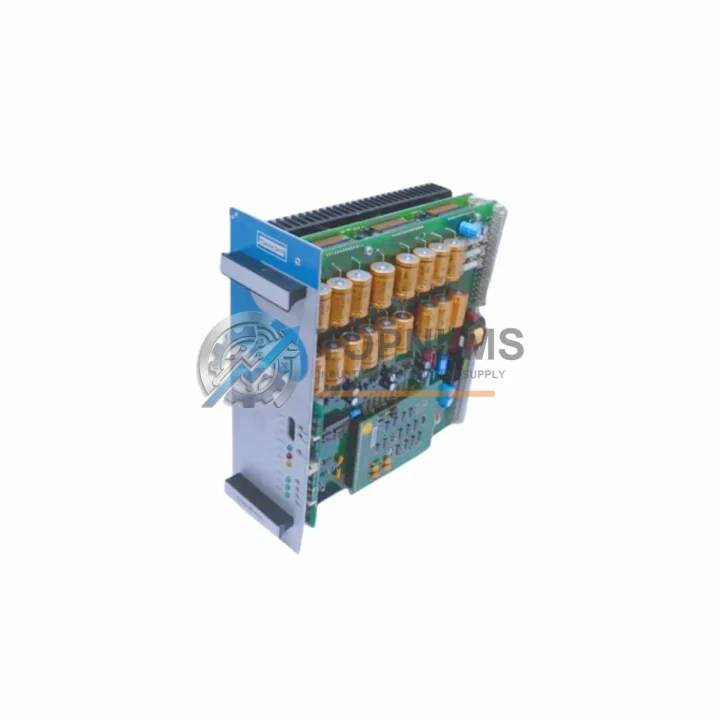 Kollmorgen 64WKS-M240/50-RLG Motor & Motion product image