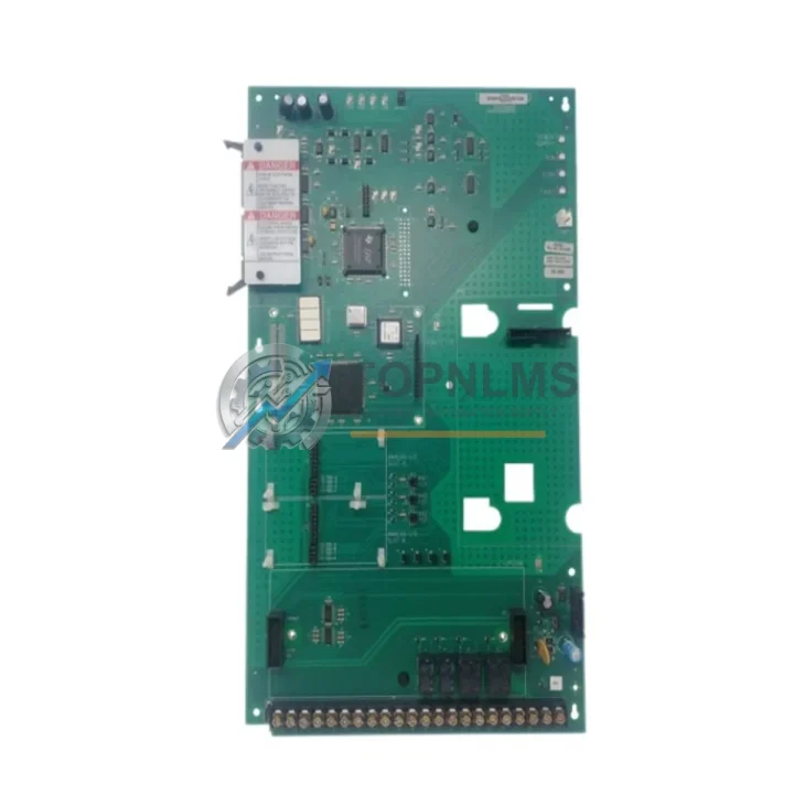 Allen-Bradley 1336F-MCB-SP1K VFD product image