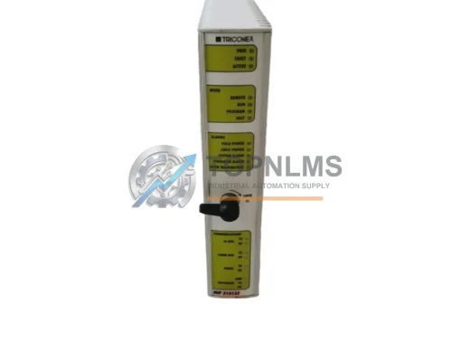 Triconex DI 3301S2 industrial automation spare part