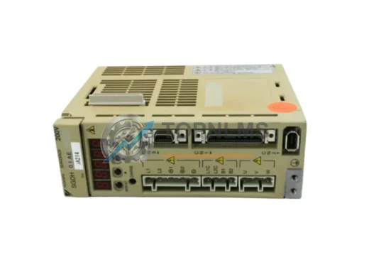 Yaskawa SGDH-01AEY901 industrial automation spare part