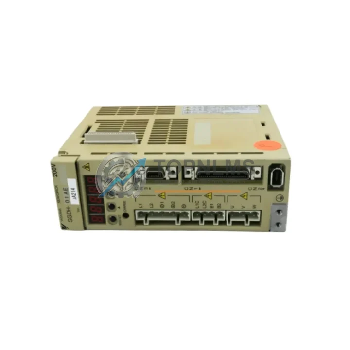 Yaskawa SGDH-01AEY901 VFD product image