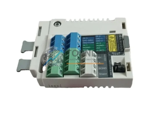 ABB BMIO-01 3AXD50000021262 industrial automation spare part
