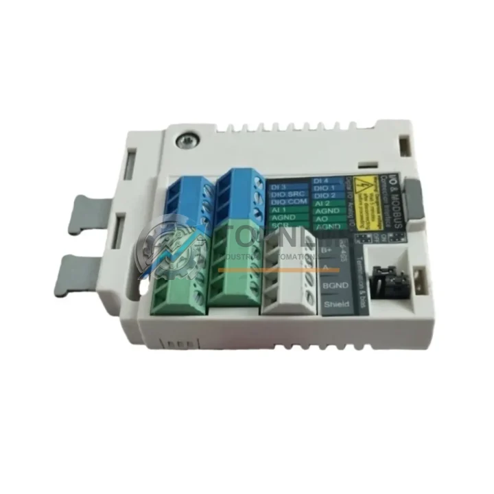ABB BMIO-01 3AXD50000021262 I/O Module product image