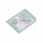 Siemens 6ES7953-8LJ20-0AA0 PLC detail image 3