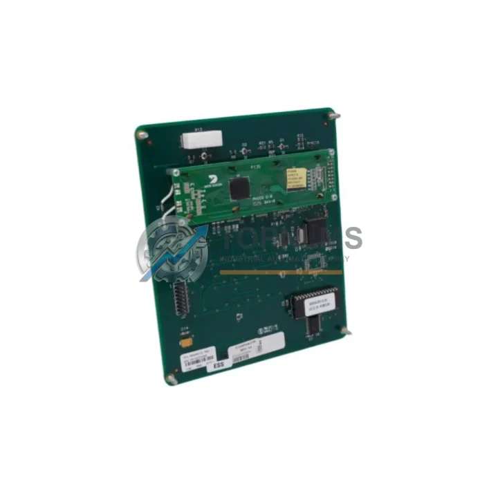 ROBICON A1A460A68.23M/460A68.10 HMI product image