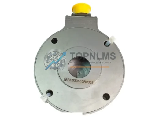 ABB PFRL101B-1 industrial automation spare part