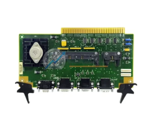 Honeywell 51304831-100 industrial automation spare part