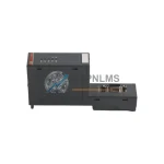 ABB CM592-DP-1SAP173200R0001 Communication Module detail image 3