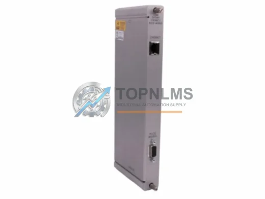 Bently Nevada 137074-01 industrial automation spare part