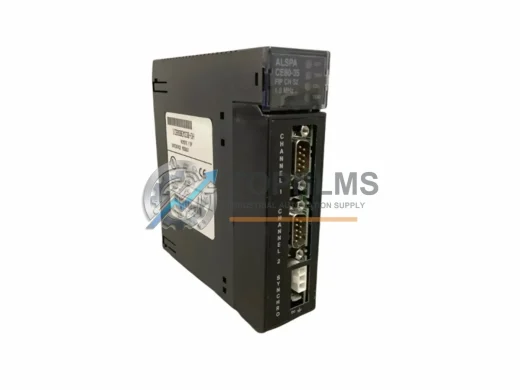 Fanuc IC693BEM330 industrial automation spare part