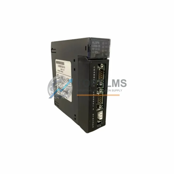 Fanuc IC693BEM330 I/O Module product image