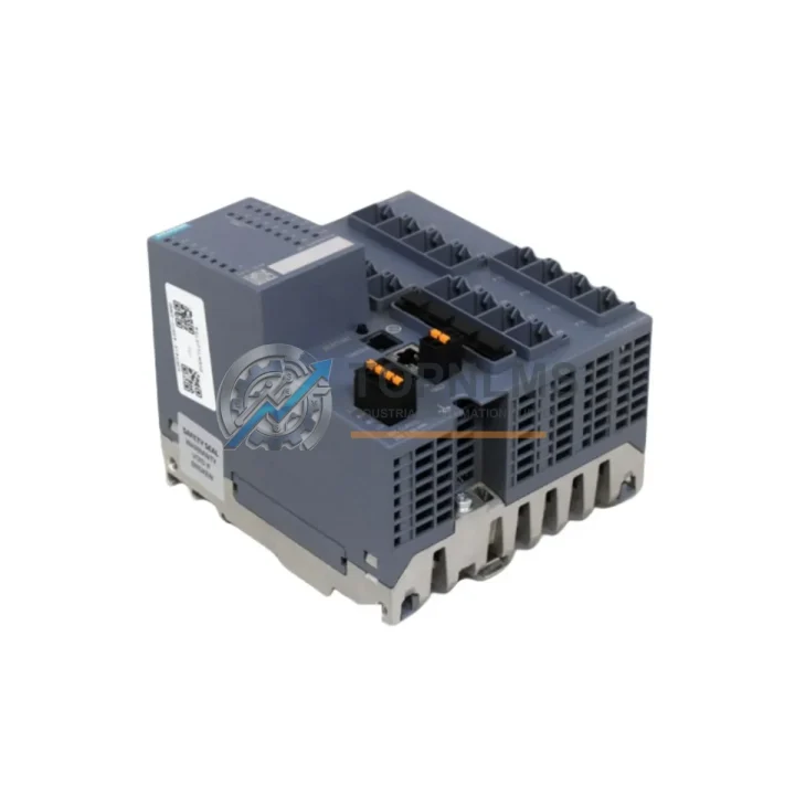 Siemens 6GK5416-4GS00-2AM2 Communication Module product image