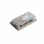 Siemens 6AV6640-0BA11-0AX0 HMI detail image 3