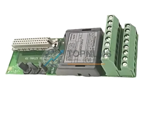Allen-Bradley 1715-TASOF8 industrial automation spare part