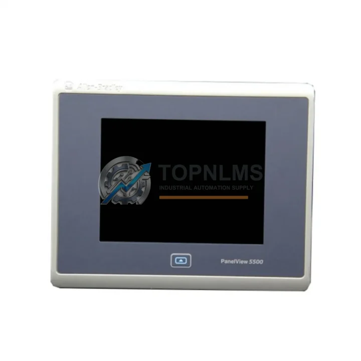 Allen-Bradley 2713P-T7WD1 HMI product image