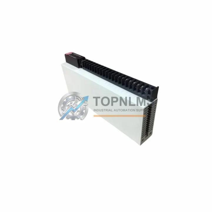 Toshiba B20016RY I/O Module product image
