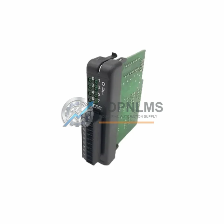 OPTILOGTC OL2109 I/O Module product image