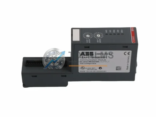 ABB CM574-RS 1SAP170400R0001 industrial automation spare part