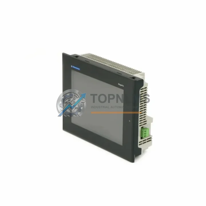 Schneider Electric XBTORT7340 HMI product image