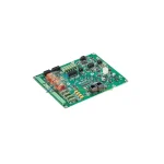 ABB DSQC400E 3HAC058424-001 PLC detail image 2