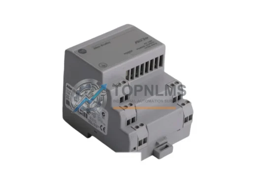 Allen-Bradley 1794-PS13 industrial automation spare part