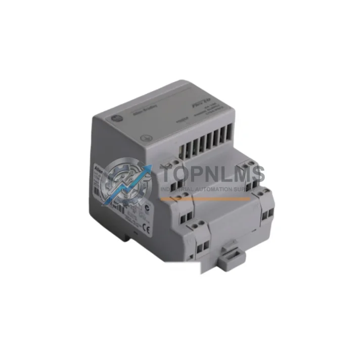 Allen-Bradley 1794-PS13 Power Supply product image