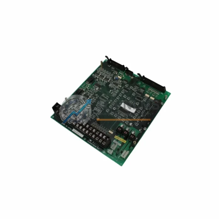 GE DS200UCVAH1ABC-IS215UCVDH7AM Control Board product image
