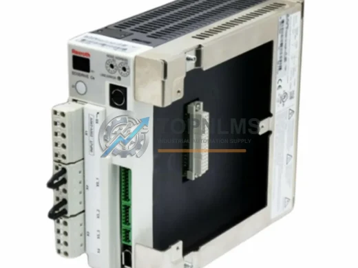 Bosch Rexroth DKC1.03-008-3-MGP-01VRS industrial automation spare part